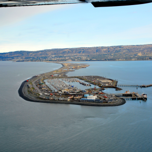 Homer Spit