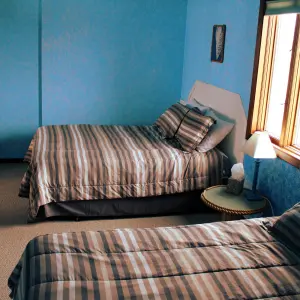 mariners roost bedroom