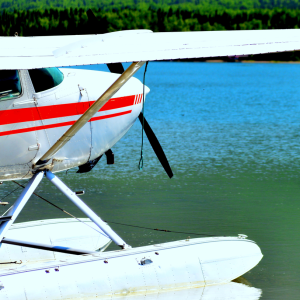 adventure air airplane