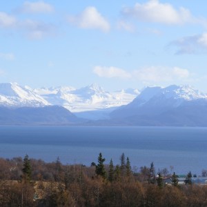 grewenck glacier from afar
