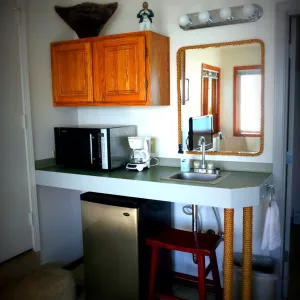 kitchenette
