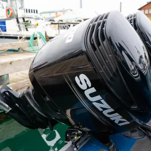 a airplane that is sitting on a table